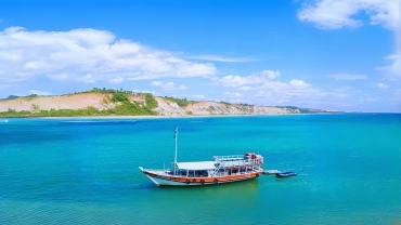 Passeio Trancoso
